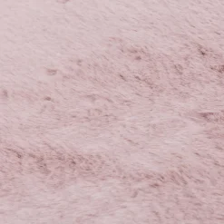 Dywany Dziecięce|Dywany| Dywanik różowy kwiatek NEBBIA 60x60 cm