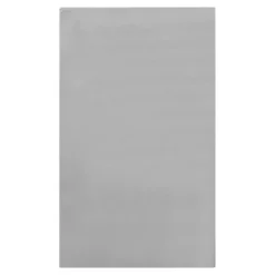 inny Dywanik srebrny RABBIT BUNNY 60x100 cm