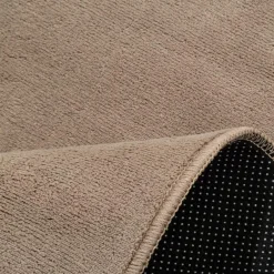 Dywaniki|inny Dywanik taupe CASHMERE, 60x100 cm