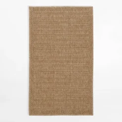 Dywaniki|Dywany Zewnętrzne|inny Dywanik w pasy DHAKA, beżowy, 60x100 cm