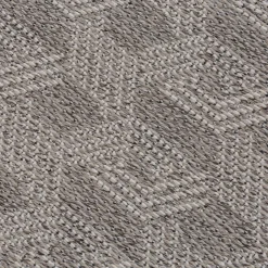 Dywaniki|Dywany Zewnętrzne| Dywanik zewnętrzny geometryczny PALERMO 60x100 cm