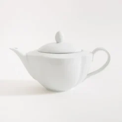 Dzbanki I Karafki|inny Dzbanek do herbaty biały MILI 1,2 l