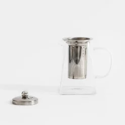 Dzbanki I Karafki| Dzbanek do zaparzania QUADRE 950 ml