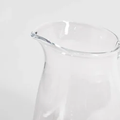 Wrześniak Dzbanek do zimnych napojów szklany 1,5 l