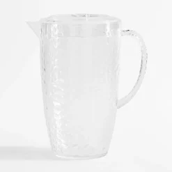 inny Dzbanek plastikowy do zimnych napojów 2,3 l