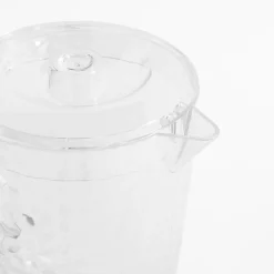 inny Dzbanek plastikowy do zimnych napojów 2,3 l