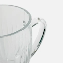 inny Dzbanek ryflowany 1,2 l