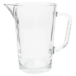 Dzbanki I Karafki| Dzbanek szklany ARNE 1L