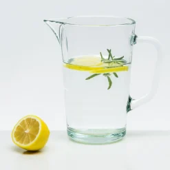 Dzbanki I Karafki| Dzbanek szklany ARNE 1L