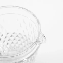 inny Dzbanek szklany do zimnych napojów 1100 ml