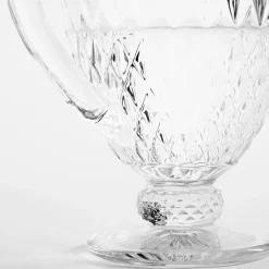 inny Dzbanek szklany do zimnych napojów 1100 ml