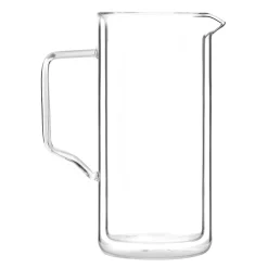 Dzbanki I Karafki|Vialli Design Dzbanek termiczny z podwójną ścianką DIVA 1 l