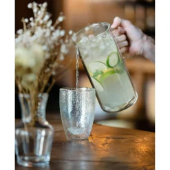 Dzbanki I Karafki|Vialli Design Dzbanek termiczny z podwójną ścianką DIVA 1 l