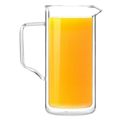 Dzbanki I Karafki|Vialli Design Dzbanek termiczny z podwójną ścianką DIVA 1 l