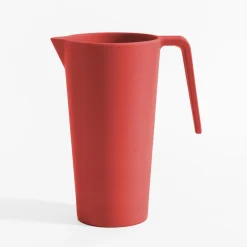 Grill I Piknik|inny Dzbanek z melaminy koralowy 1,5 l