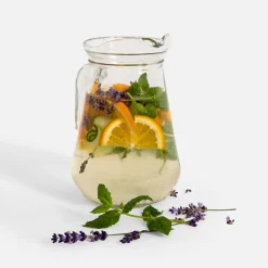 inny Dzbanek z pokrywką 1,2 l