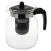 Dzbanek z zaparzaczem do herbaty 1,5 l