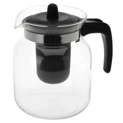 Dzbanek z zaparzaczem do herbaty 1,5 l