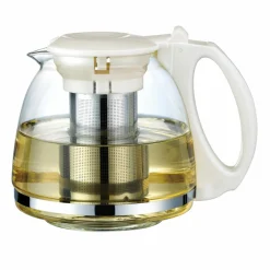 Dzbanki I Karafki|Okey Dzbanek z zaparzaczem INES II 1,1 l