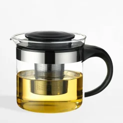 Dzbanki I Karafki|inny Dzbanek z zaparzaczem JASMIN 1300 ml