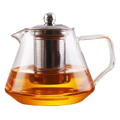 Prima Cucina Dzbanek z zaparzaczem TRAPO 1 l