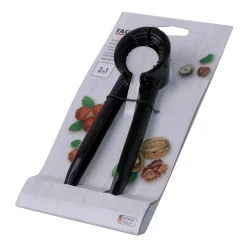 Dziadek do orzechów KNAX + otwieracz