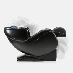 Fotele Wypoczynkowe|inny Elektryczny fotel masujący IREST ROOMY