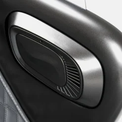 Fotele Wypoczynkowe|inny Elektryczny fotel masujący IREST ROOMY