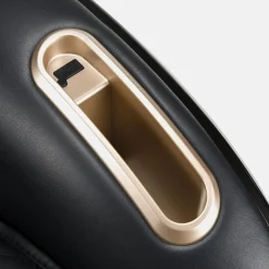 Fotele Wypoczynkowe|inny Elektryczny fotel masujący IREST ROOMY