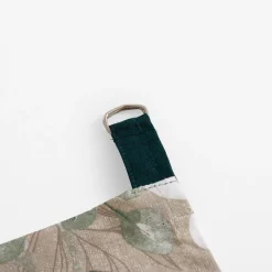 Tekstylia Kuchenne|Tekstylia Kuchenne|inny Fartuszek kuchenny w listki NICOLE COLLECTION 60x80 cm