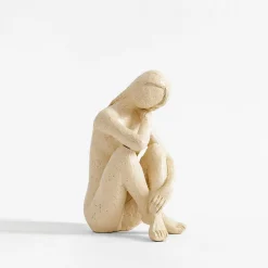 Figurki Dekoracyjne|inny Figurka dekoracyjna KOBIETA MIX