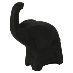 Figurki Dekoracyjne| Figurka dekoracyjna SŁOŃ 20 cm MIX
