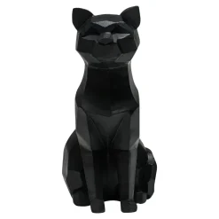 Figurka KOT geometryczny MIX 20 cm
