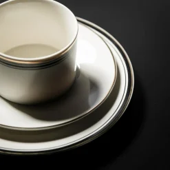 Filiżanka porcelanowa ART DECO 220 ml