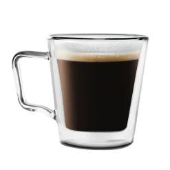 Vialli Design Filiżanka termiczna DIVA 250 ml, kpl. 2 szt.