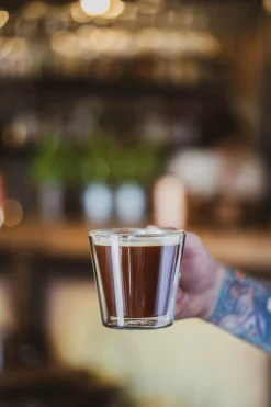 Vialli Design Filiżanka termiczna DIVA 250 ml, kpl. 2 szt.