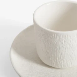 inny Filiżanka ze spodkiem ASPERO 200 ml