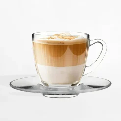 Filiżanki I Spodki|inny Filiżanka ze spodkiem LUNA 320 ml