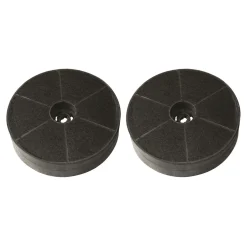 Okapy|ZHEF Filtr węglowy do okapu FIL01 - 2 szt.