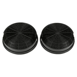 Filtr węglowy do okapów ELICA ERA C - 2 szt.