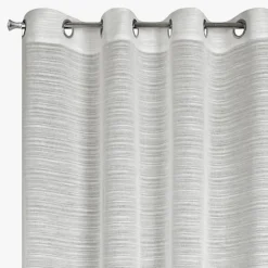 Firany, Zasłony I Akcesoria|Eurofirany Firana do salonu naturalna ARIA 140x250 cm