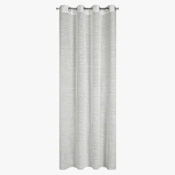 Firany, Zasłony I Akcesoria|Eurofirany Firana do salonu naturalna ARIA 140x250 cm