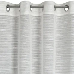 Firany, Zasłony I Akcesoria|Eurofirany Firana do salonu naturalna ARIA 140x250 cm