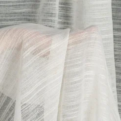 Firany, Zasłony I Akcesoria|Eurofirany Firana do salonu naturalna ARIA 140x250 cm