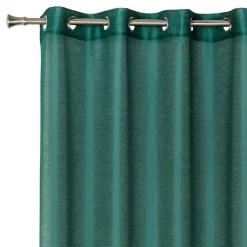 Firana SOFIA na przelotkach 140x260 cm