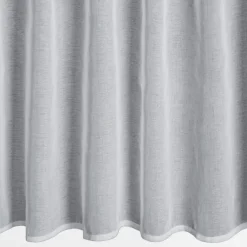 Firany, Zasłony I Akcesoria|Eurofirany Firana zazdrostka biała SEVILLA 60x150 cm