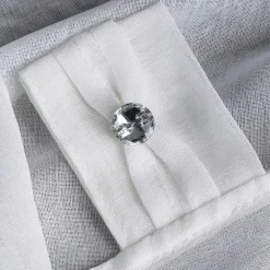 Firany, Zasłony I Akcesoria|Eurofirany Firana zazdrostka biała SEVILLA 60x150 cm