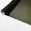 inny Folia okienna statyczna lustrzana czarna 45x150 cm