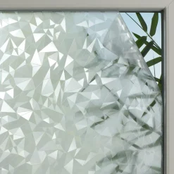 Rolety I Akcesoria|inny Folia okienna statyczna 90x150 cm graficzna 50