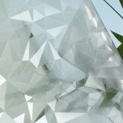 Rolety I Akcesoria|inny Folia okienna statyczna 45x150 cm graficzna 50